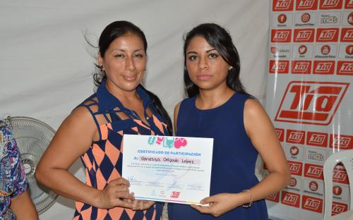 Curso de enfermería en Manta Tarqui