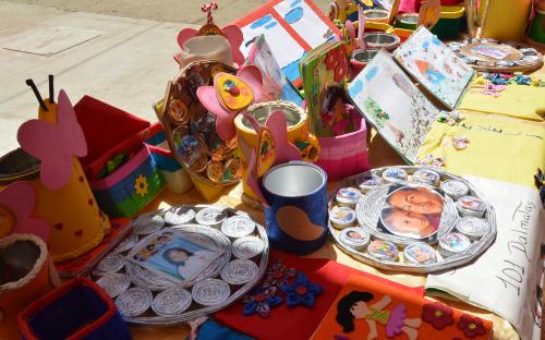 Nuestro compromiso con el desarrollo de Manta Tarqui