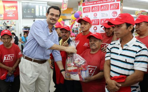 Continuamos con nuestro apoyo a la Asociación de Betuneros