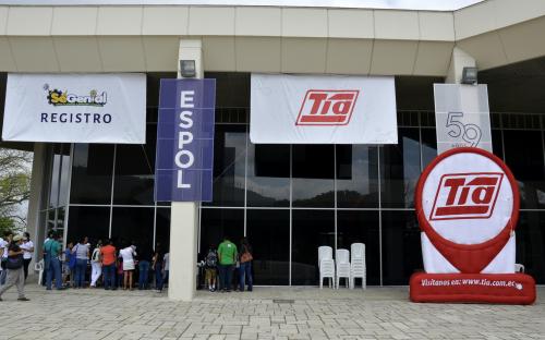 Formamos parte del festival de ciencia y tecnología “Sé Genial”