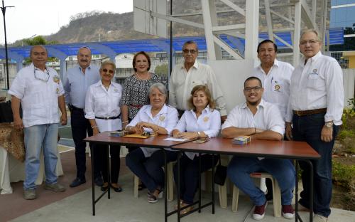 Participamos en el programa para personas con discapacidades físicas