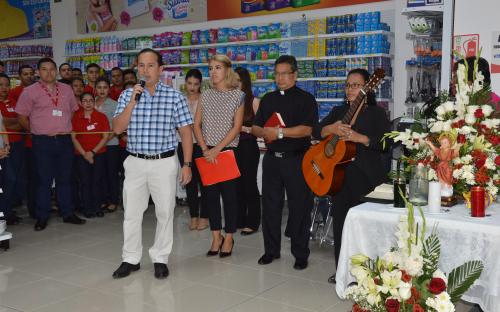 Estamos en Lomas de la Florida
