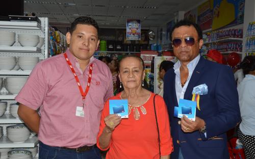 Estamos en Lomas de la Florida