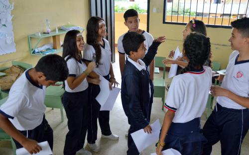 Inicia segunda fase de "Hablar es Prevenir" en Guayaquil