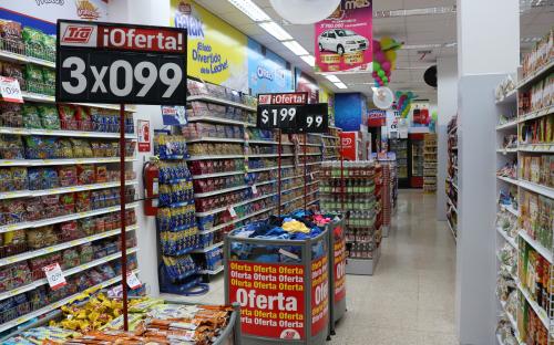 Reinauguramos nuestro local de Portoviejo