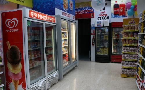 Reinauguramos nuestro local de Portoviejo