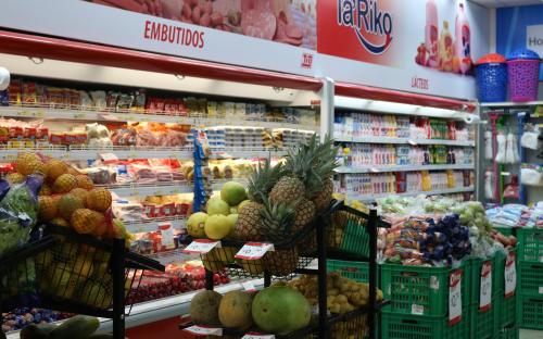 Reinauguramos nuestro local de Portoviejo