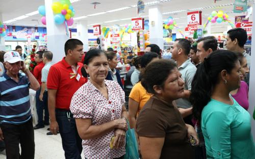 Reinauguramos nuestro local de Portoviejo