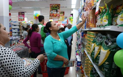 Reinauguramos nuestro local de Portoviejo