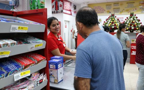 Reinauguramos nuestro local de Portoviejo