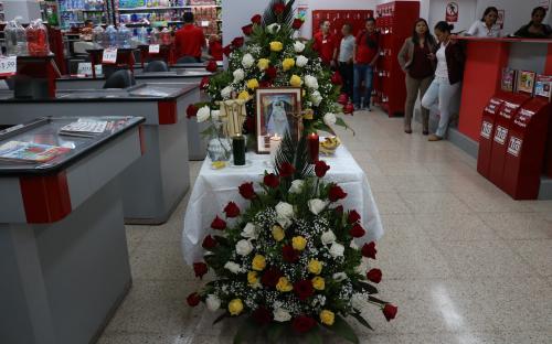 Reinauguramos nuestro local de Portoviejo