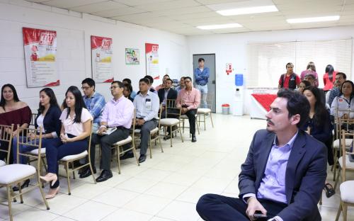 Tía-Nuestro Centro de Distribución de Fríos recibió certificación BPMA