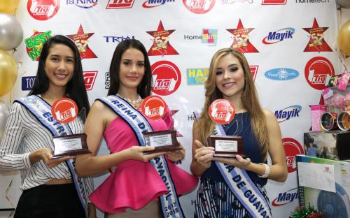 Tía-Continuamos celebrando nuestros 57 años en una Radio Maratón