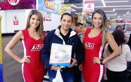 Nuevo local en Plataforma Metroplaza