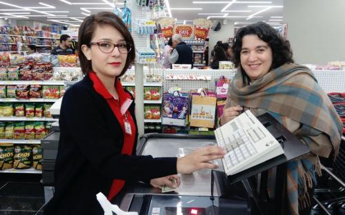Nuevo local en Plataforma Metroplaza