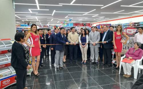 Nuevo local en Plataforma Metroplaza