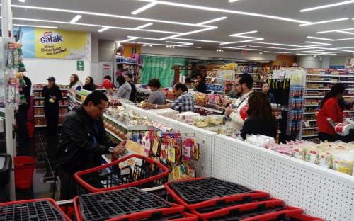 Nuevo local en Plataforma Metroplaza