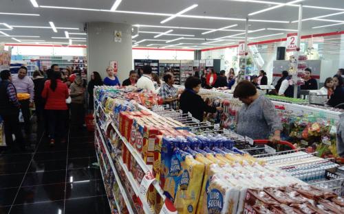 Nuevo local en Plataforma Metroplaza