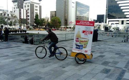 Nuevo local en Plataforma Metroplaza