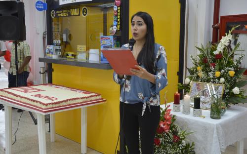 AMPLIAMOS NUESTRO LOCAL EN MANTA