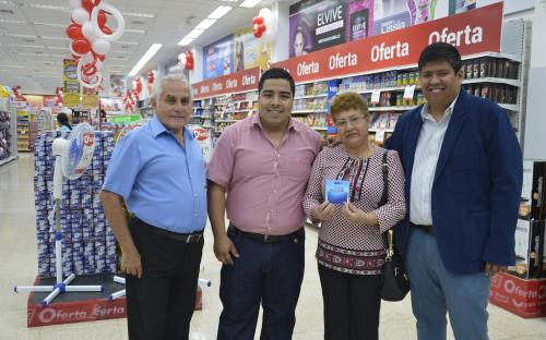 AMPLIAMOS NUESTRO LOCAL EN MANTA
