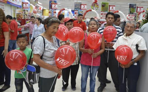 AMPLIAMOS NUESTRO LOCAL EN MANTA