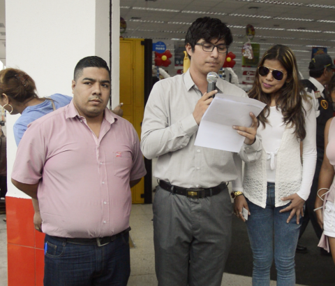Realizamos entrega de vehículo en la ciudad de Manta