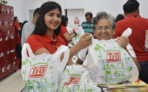 Tía - Inauguramos cuarto local en Machala