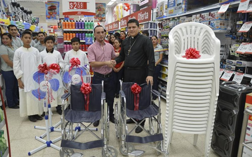 Tía - Inauguramos cuarto local en Machala